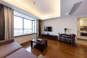 Гостиница Starr Hotel Shanghai (Shanghai Railway Station)  Шанхай